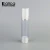 Import Cosmetic packaging silver spray pump, Round skincare aluminium Airless  Pump Bottle from China