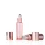 Import 10ml Rose Gold Roll On Bottle Cosmetic Packaging Essential Oil Glass Roller Perfume Bottle from China
