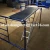 Import 10x19 Aluminum scaffold platform For Canada from China