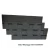 Import 110/130 MPH Wind Resistance 5 Tab Asphalt Shingle 3.1 Sq.m Per Bundle Goof Price In Philippines Vietnam from China