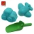 Import 11PCS Soft Plastic Summer Toys Sand Beach Games Set Toy With Cartoon Animal Molds from China