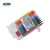 Import 12 Color twistable crayon set In PVC bag from China