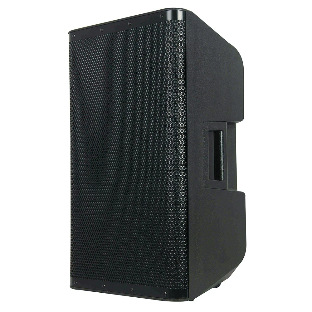 12 inch 500W Active Portable BT sound box Speaker DJ System - Outdoor TWS Karaoke sets+Mic+Stand+Remote bocina parlante