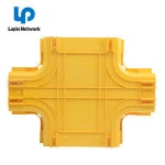 120 Fiber Optic Raceway Networking Equipment Net work Fiber Optic Raceway