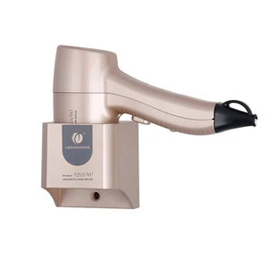 1200w ABS Plastic New Design Advanced Wall-Mounted Hair Dryer CD-730C