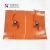 Import 120V 300w silicone heater heating plate for industry from China
