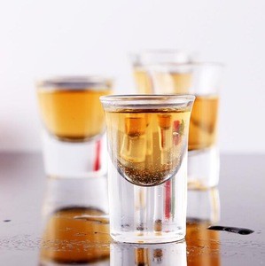 12ml 30ml 1oz 40ml Mini Whiskey Glass/Vodka Shot Glass Cup