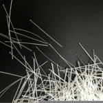 12mm Reinforcement Concrete Use Polypropylene PP Fiber