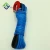 Import 12mmx15m Blue Color Synthetic UHMWPE Braided ATV Towing Rope from China