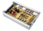 12V  Audio Sound Barrier Car Amplifier Stereo Car High Power Amplifiers 4 Channel 3000 Watts
