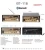 Import 12v mp3 audio amplifier digital echo karaoke amplifier KTV amplifier from China