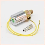 12V  Solenoid valve /Air Horn Switch Valve 24v