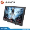 13 inch lcd monitor fhd portable gaming monitor with USB interface