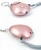 Import 130db High Db Cute Personal Alarm With Light Devices Self Woman Defense Keychain from China