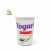 Import 130ML Food Grade Yogurt PP Cups With Logo, Cold Crack Resistant Frozen Yogurt PP Cups, Tamper Evident Yogurt Plastic Cups from China