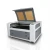 Import 1325 co2 laser cutter engraving machine bed from China