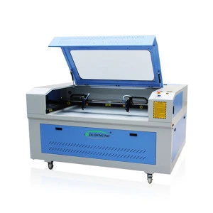 1390 100w co2 laser cutter metal cnc laser cutting machines laser engraving machine