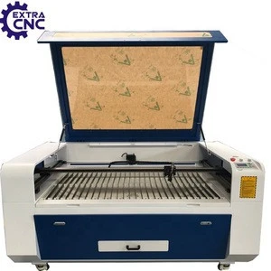 1390 100w CO2 laser engraving machine