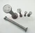 Import 1.3T to 32T lifting pin anchor for construction from China