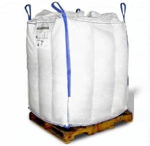 1.5 ton bulk bag for copper concentrate limestone mining coal barite 1500kgs jumbo bag pp super sacks