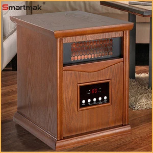 1500W Portable Quartz Infrared Heater/Electric Room Heater/Infrared Space Heater