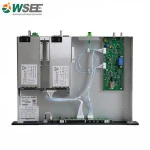 1550nm CATV Optical Transmitter /fiber optical communication equipment
