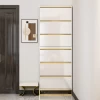 15cm living room light luxury  large capacity combination storage cabinet shoe rack tipping ultra thin shoe cabinet