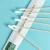 Import 15cm Round Single Head Cotton Bud Wooden Stick Medical Cotton Swab from China