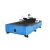 Import 1.5KW 2KW fiber laser cutting machine price for metal sheet SF3015G from China