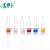 Import 1.5ml Centrifuge Tube with screw cap from China