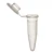 Import 1.5ml conical bottom micro plastic centrifuge tubes of good uses from China