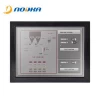 15&quot;open frame IR touch screen monitor, cheap display for KIOSK  and Locker