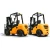 Import 1.5T 2T 2.5T 3T 3m 4m 4.5m 5m 5.5m 6m 3.5T Forklift from China