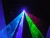 Import 1.5W rgb full color christmas laser light show price laser shower light from China