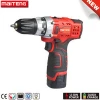 16.8V Double Speed Electric Cordless Drill for Woodworking