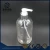 Import 16oz glass hand soap bottle from China