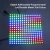 Import 16x16 rgb led dot matrix with factory bottom price from China