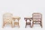 Import 18A Sun Beach Benches Chaise Lounge Living Roomoutdoor Indoor Hammock Canopy Patio Swing Garden Set Rattan Chair from China