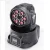 Import 18x3W Mini RGB Mixing LED Wash Effect Light LED Moving Head Stage Light from China