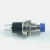 Import 1a 250VAV 2 position mechanical momentary miniature push button switch from China