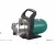 Import 1HP farm fire fountain electric with flow switch for water pump from China