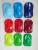 Import 1K Various Colors Base Coat with all Car Brands auto paint from China