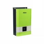 1KW 12VDC Wall Mounted Type Home Solar Inverter with MPPT Controller