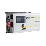 1KW 24V Split Phase Inverter 120v 240v Complete Set 1000Watt Home Solar Energy System
