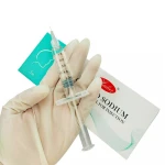 1MLDeep facial lip hyaluronic acid injectable dermal filler