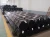 Import 1mm thickness mild steel pipe, cold rolled steel pipe from China