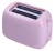 Import 2 Slice Automatic Fast Heating Mini Grilled Bun Sandwich Maker Electric breakfast set toaster from China