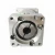 Import 2 speed small gear box planetary reducer gearbox for servo motor from China