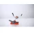 Import 2-STROKE 58cc garden brush cutter Gas Grass Trimmer from China