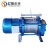 Import 2 Ton Elevator Hoist/380V Motor/KCD Electric Wire Rope Hoist from China
